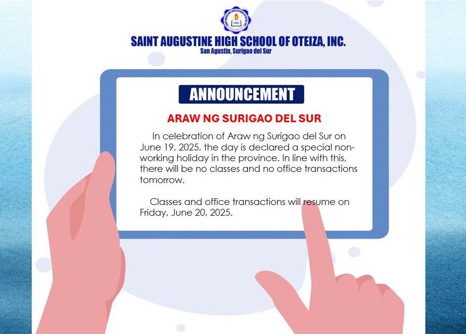 Araw ng Surigao del Sur